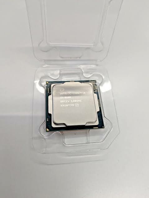 Procesor Intel i5 socket 1155, 1150, 1151