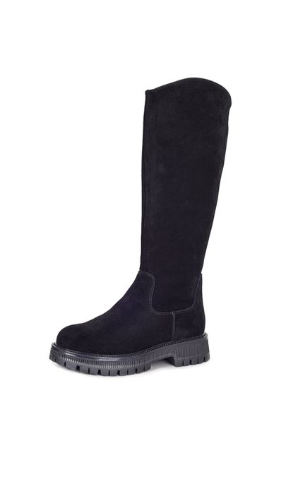 Женская зимняя обувь