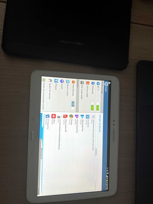 Tableta Samsung Galaxy Tab 3
