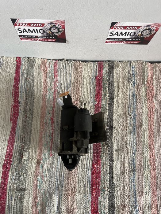 electromotor audi a4 b5 1.6i