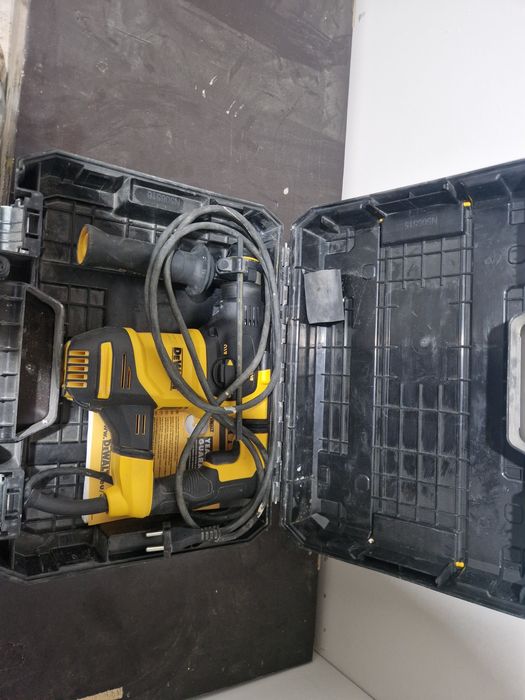 Строительный инструмент