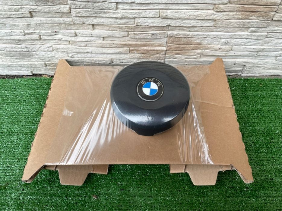 BMW M Air Bag M F06 F07 F10 F12 F15 F16 F25 F48 F39 F20 F22 F30 F32