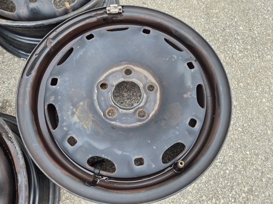 5х100/14 Шкода Сеат Ауди Субару 5x100/14 Skoda Seat Audi Subaru