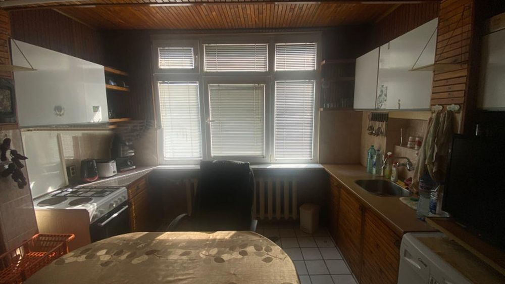 Дава се под наем Тристаен апартамент в София, Люлин 1 - 65 кв.м за 450 € - Снимка #2