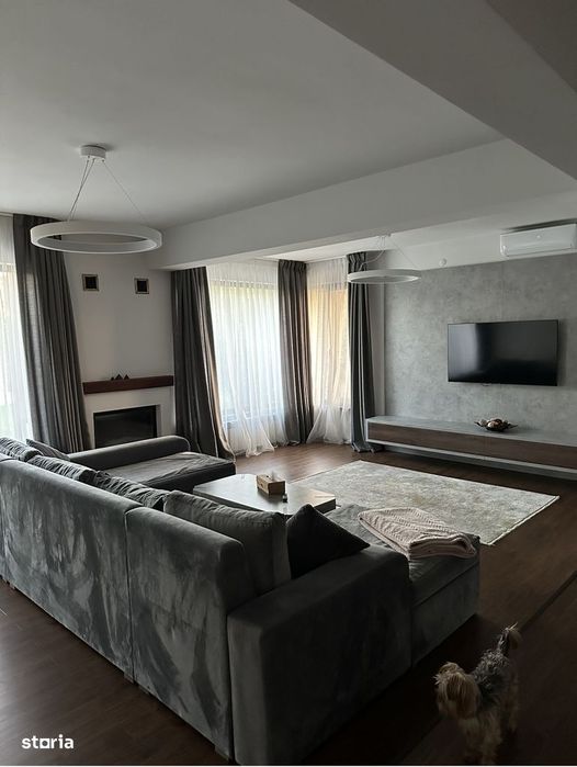 Vila superba de vanzare, proprietar