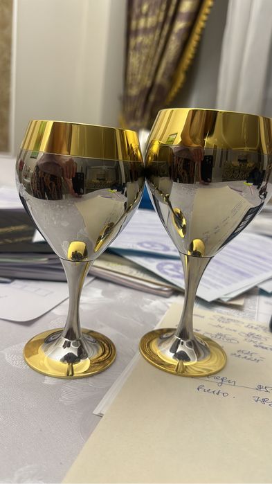 Принц бокалы оригинал