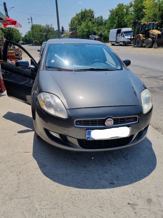 Fiat Bravo
