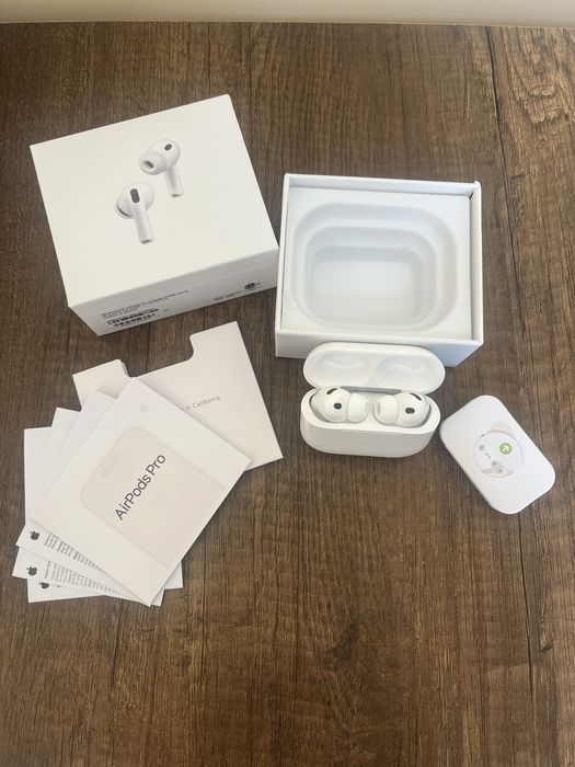 AirPods Pro 3 (2025)