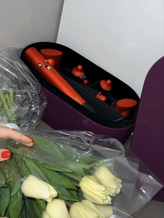 Dyson Оригинал Идеальный