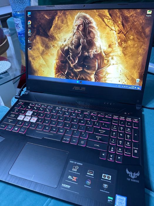 Laptop Gaming Asus Tuf