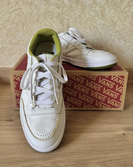 Кроссовки Vans, размер 39-39,5