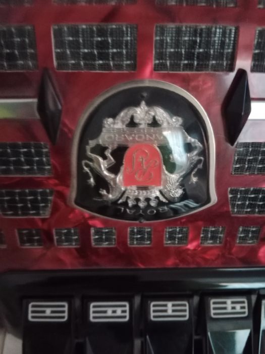 Аккордеон немецкий