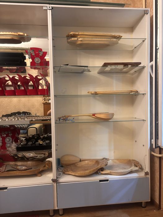 Стиллаж, для магазина