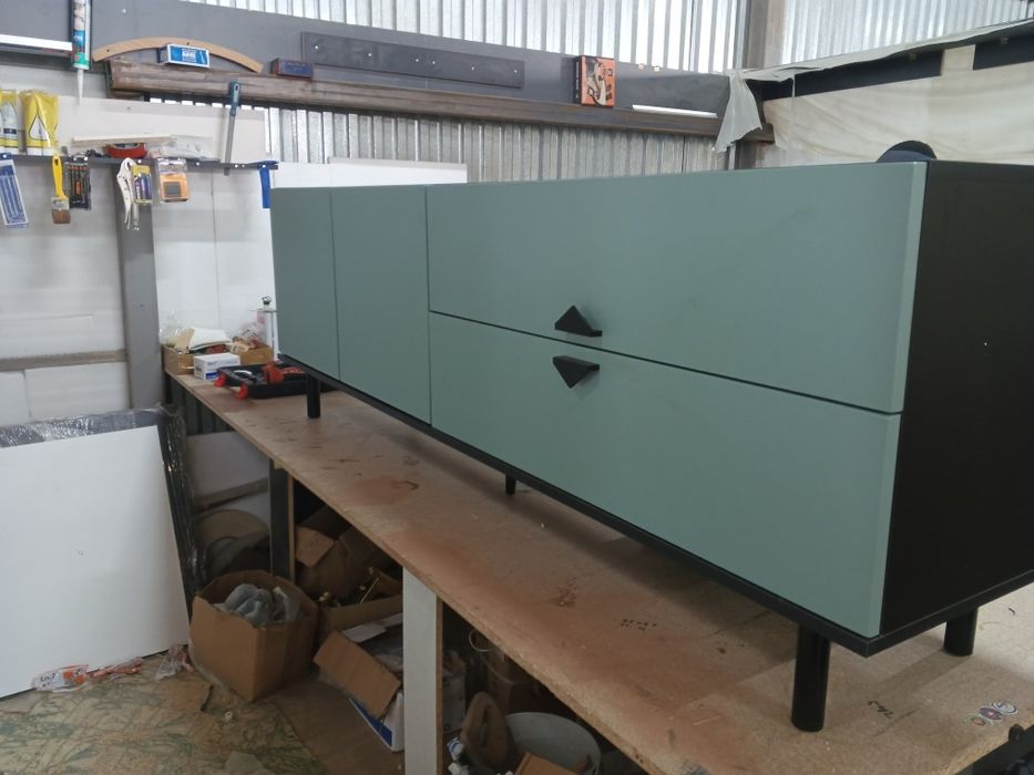 Тв тумба ртв консоль