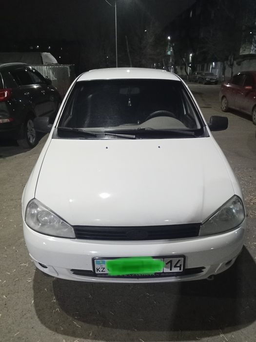 Продам Калину универсал в отличном состоянии