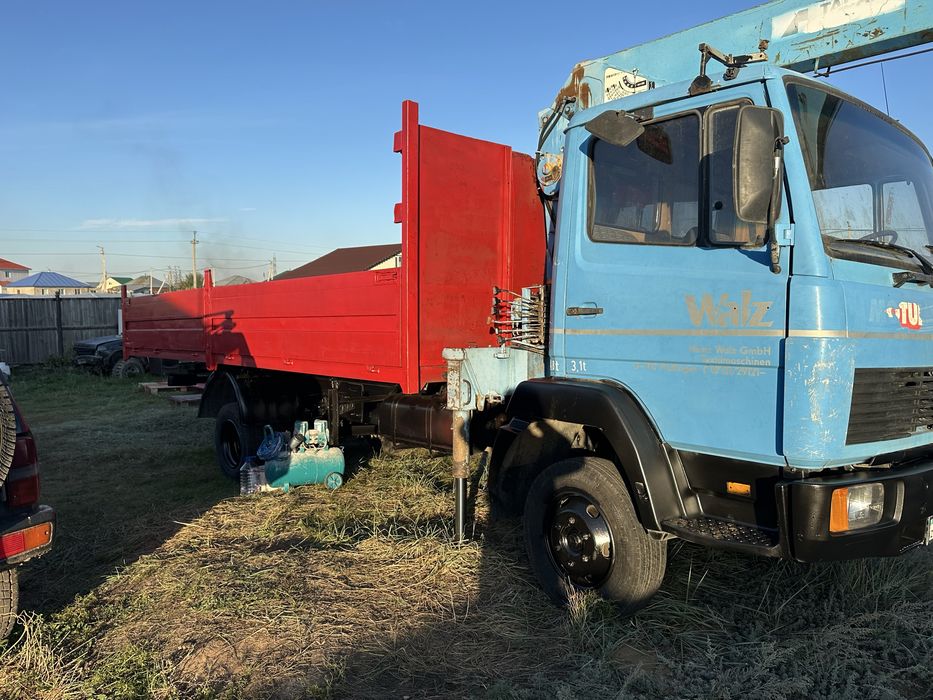 Продам Манипулятор