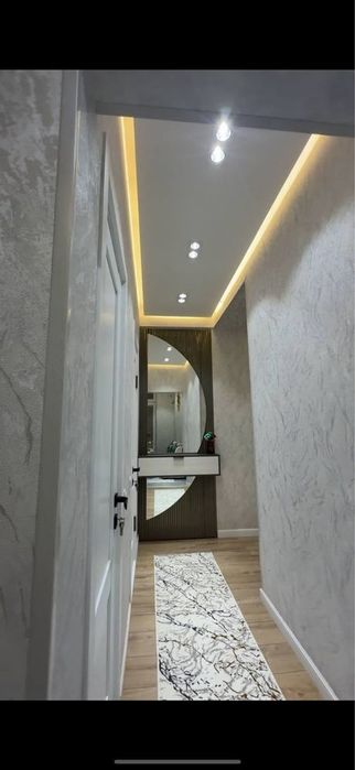 Аренда 2х Юнусабад 16 Бетонка Уч кахрамон