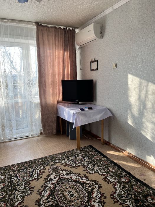 Сдается 2 ком квартира