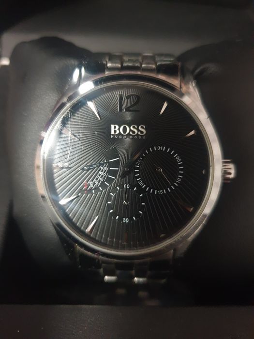 Мъжки часовник Hugo Boss