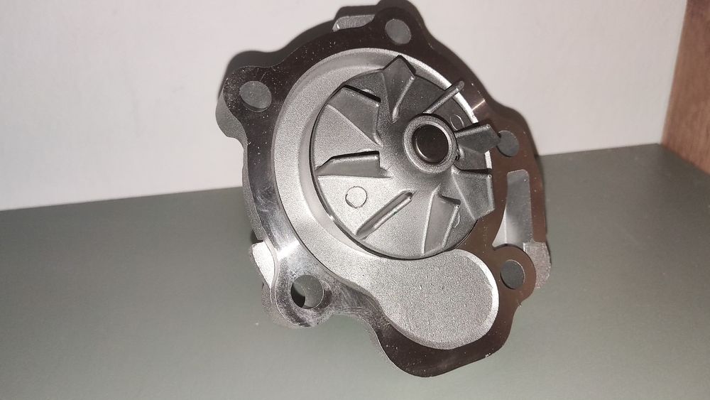 Помпа. Changan Alsvin./ Чанган Алсвин.