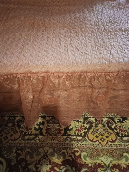 Покривка за спалня