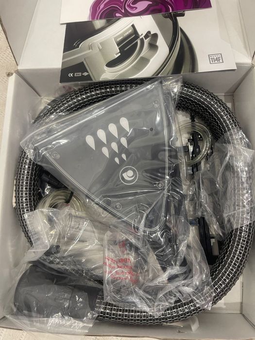 Продам моющий пылесос