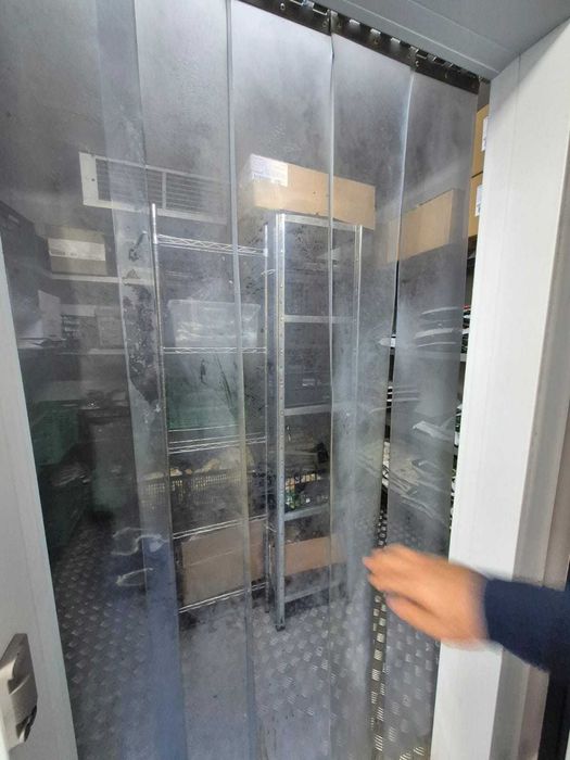 Vânzare investitie unitate de productie alimentara          
alimentar