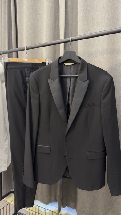 Костюм мужской ZARA MAN,  размер М