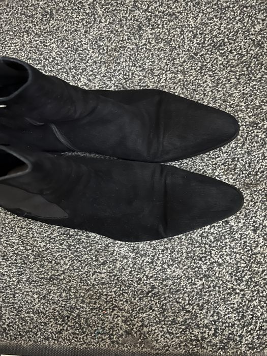 Сапоги Baldinini, размер 46