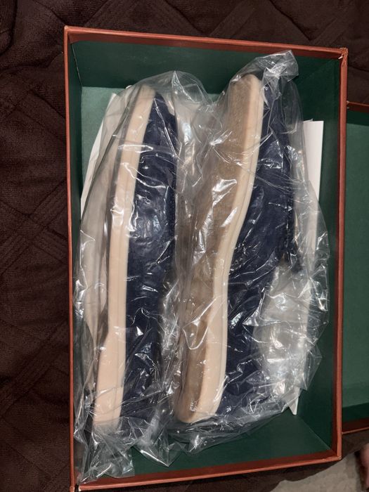 продам лоферы Lora Piano