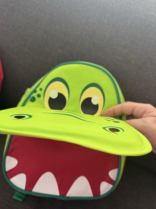 Детски раници за момичета и момчета