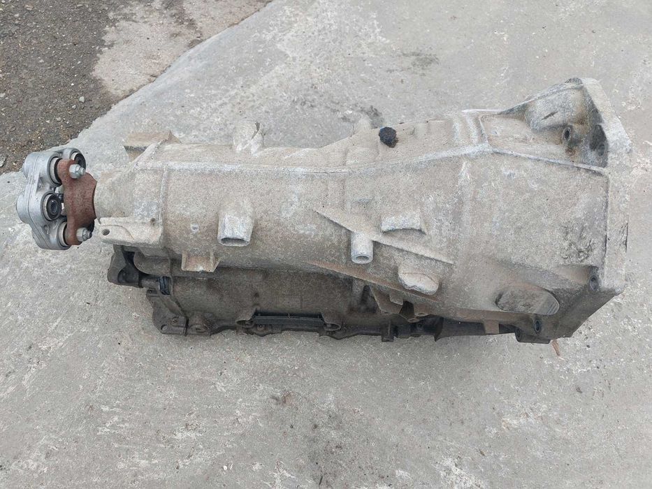 Автоматична скоростна кутия sDrive на предно BMW F15 X5 35i 306кс 2015