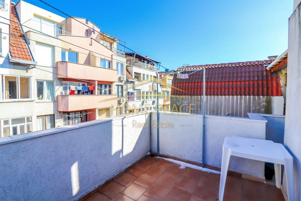 МЕЗОНЕТ под наем - Окръжна болница