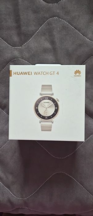 Часовник HUAWEI watch gt 4