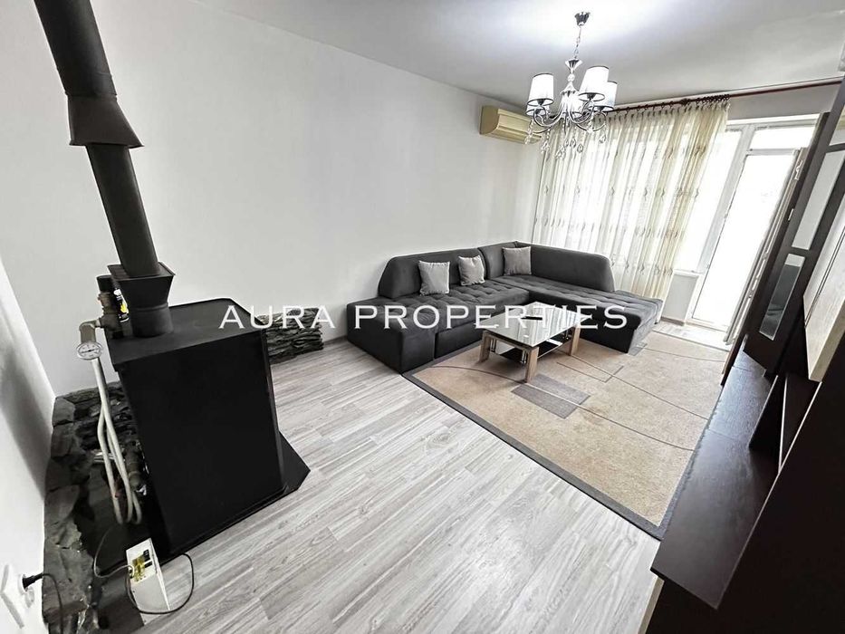 Продава се Двустаен апартамент в Разград, Житница - 64 кв.м за 916 €/кв.м - Снимка #2