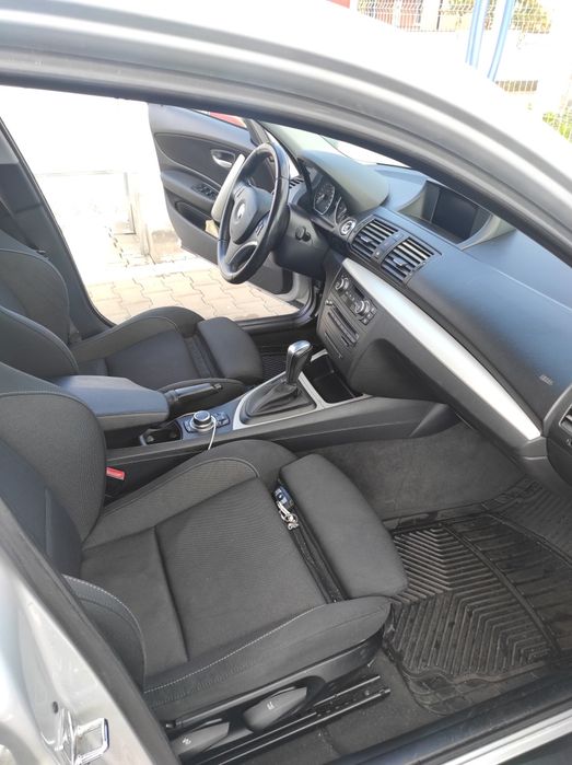 Vand Bmw 120i 170cp