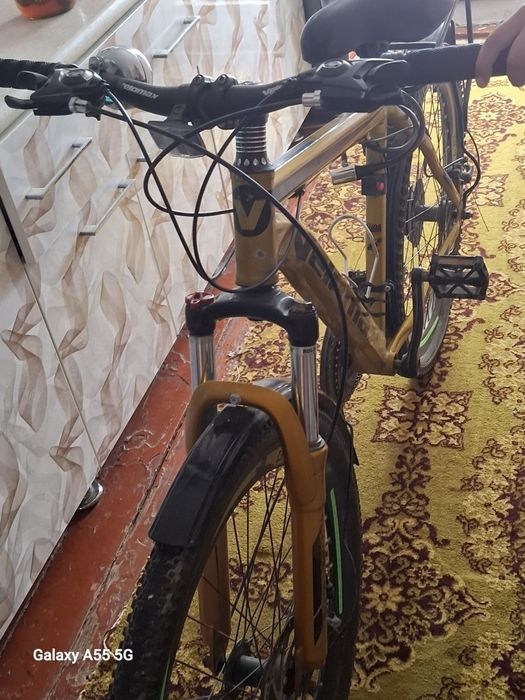 Веломакс срочно сотилади