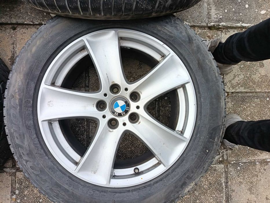 Джанти за БМВ 18 цола