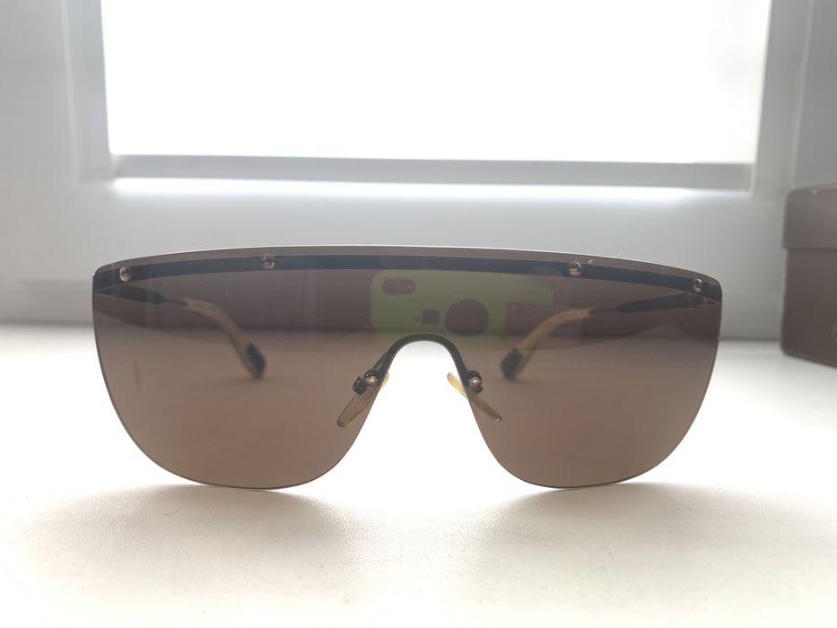 Очки солнцезащитные Marc Jacobs