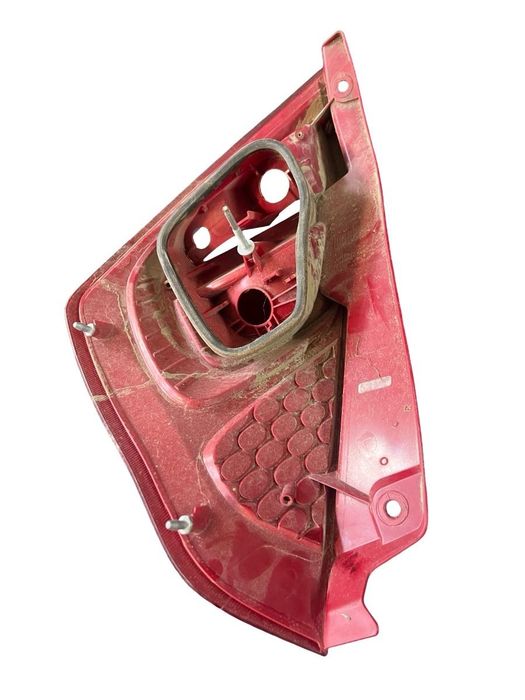 Lampa Spate / Stop Stanga Ford Fiesta Vi 2008 - >