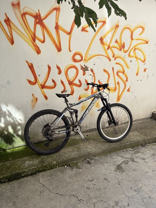Vand merida one twenty