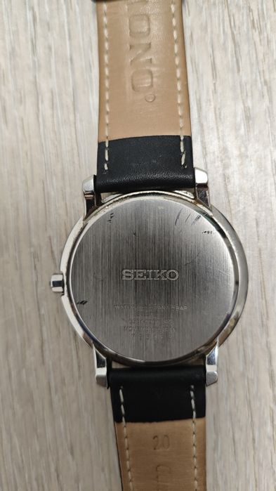Vând Seiko Retrograde