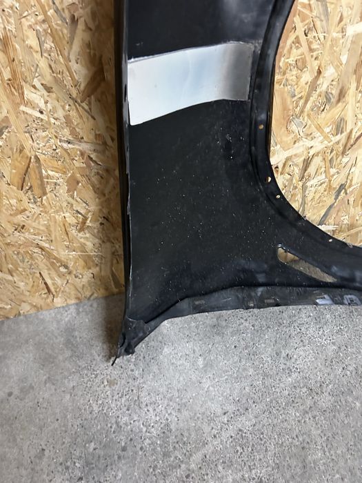 Aripa bmw X3 G01 X4 G02 stanga 2018-2024