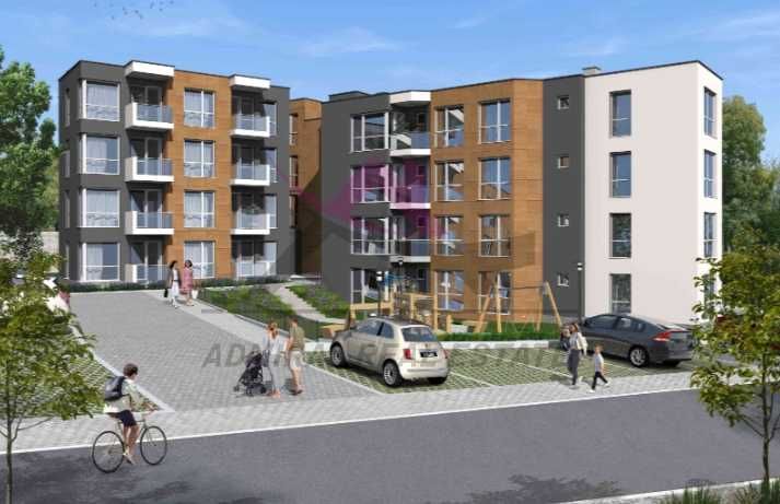 Продава се Тристаен апартамент в Варна, Възраждане 3 - 85 кв.м за 1448 €/кв.м - Снимка #1