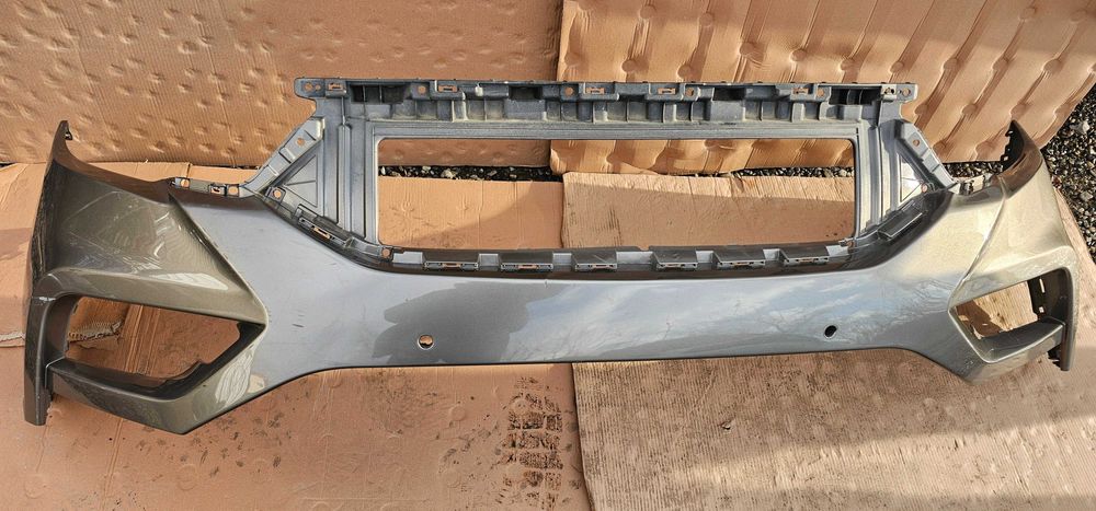 Bara fata SsangYong Rexton G4 2017 2018 / 2019 2020