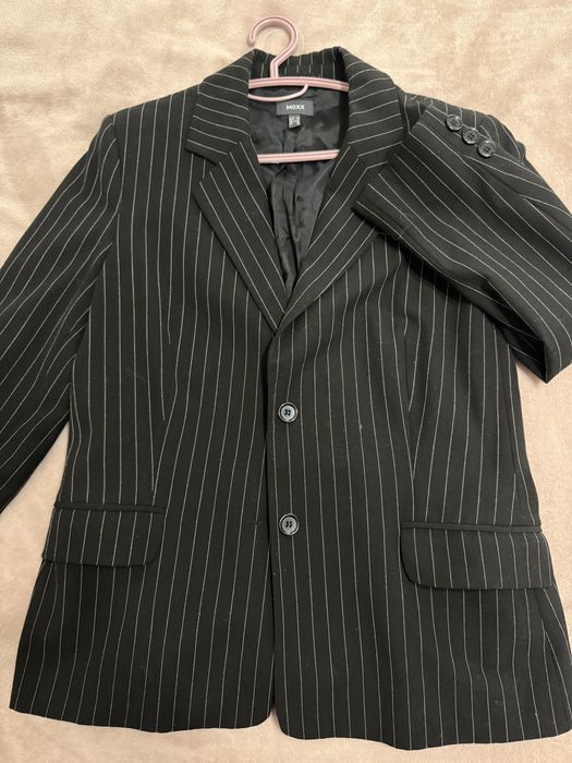 Mexx овърсайз  сако ново