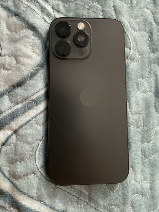 Iphone 16 pro max/92% baterie/schimb