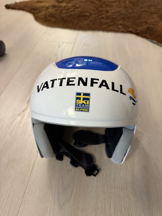 POC Skull Orbic Comp-Sweden Ski Team