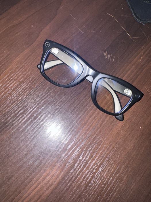 Смарт очки аналог Ray Ban