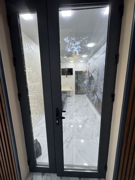 Продаётся помещение в Учтепа 11 квартал Ул Заргарлик Ор Аль Хорезми